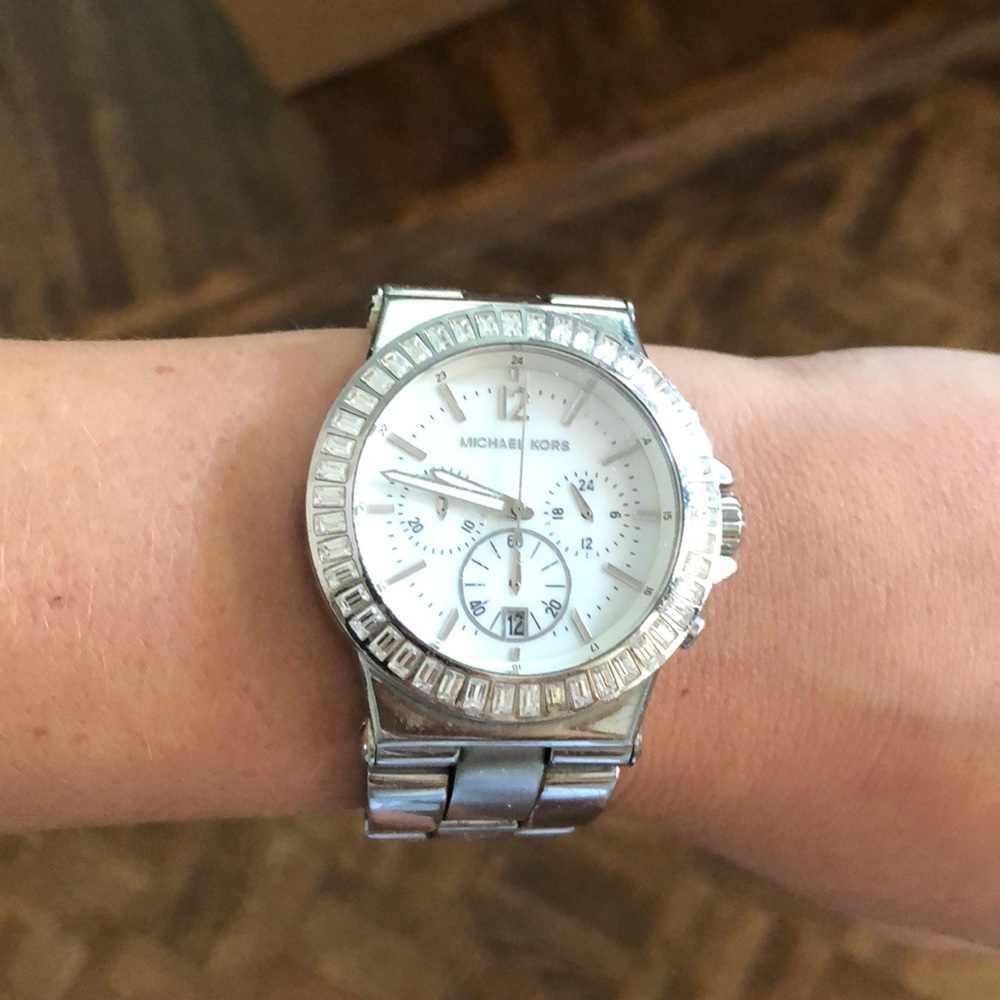 Michael Kors watch